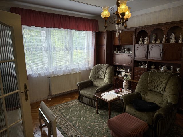 Eladó családi ház, Nyíregyházán 88 M Ft, 3 szobás