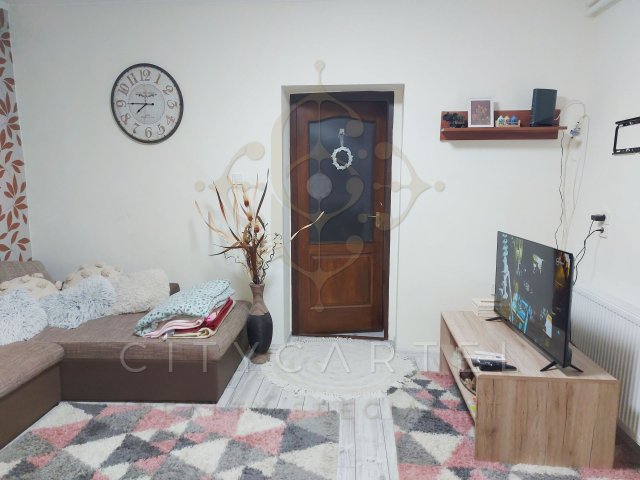 Eladó családi ház, Dunaföldváron 39.99 M Ft, 3 szobás
