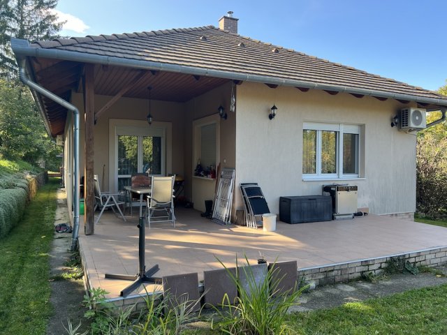 Eladó családi ház, Mátraszentimrén 108 M Ft, 4 szobás