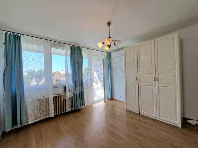 Kiadó panellakás, albérlet, Budapesten, XI. kerületben, 1 szobás