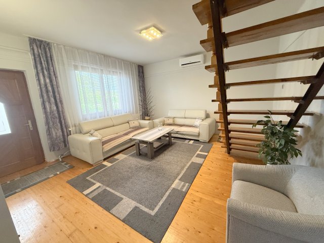 Eladó családi ház, Bodrogkeresztúron 73 M Ft, 5 szobás