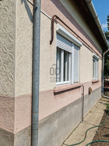 Eladó családi ház, Örményesen 13 M Ft, 2 szobás