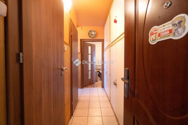 Eladó panellakás, Budapesten, XVII. kerületben 49.99 M Ft