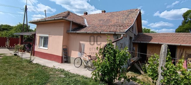 Eladó családi ház, Tiszafüreden 24.9 M Ft, 2 szobás
