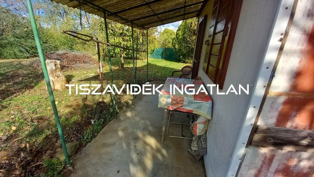 Eladó mezogazdasagi ingatlan, Nagykörűn 2.19 M Ft