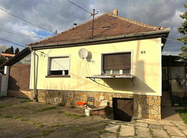 Eladó telek, Törökbálinton 154.9 M Ft / költözzbe.hu