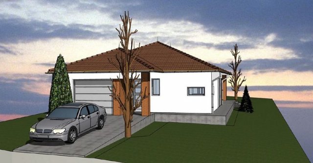 Eladó családi ház, Érden 125 M Ft, 5 szobás