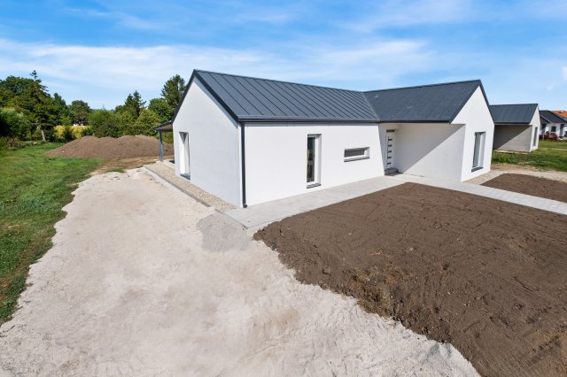 Eladó családi ház, Bodméren 89.9 M Ft, 2+2 szobás