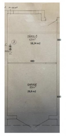 Eladó téglalakás, Szigetszentmiklóson 69.9 M Ft, 4 szobás