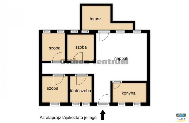 Eladó téglalakás, Budapesten, XIV. kerületben 110 M Ft, 4 szobás