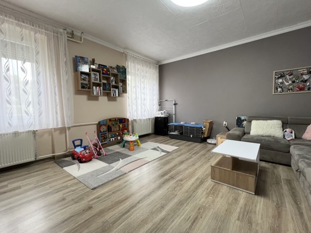 Eladó téglalakás, Zalaegerszegen 37.8 M Ft, 2 szobás