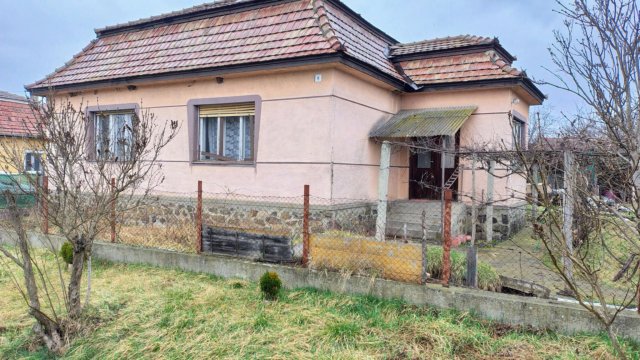 Eladó családi ház, Jobbágyin 12.8 M Ft, 3 szobás