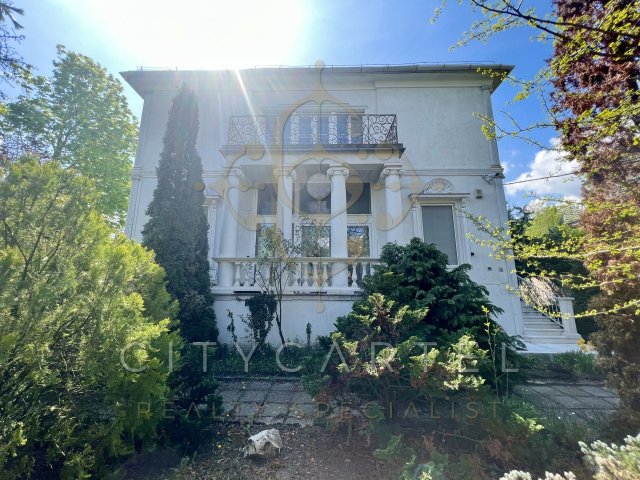 Eladó családi ház, Budapesten, II. kerületben 1200 M Ft