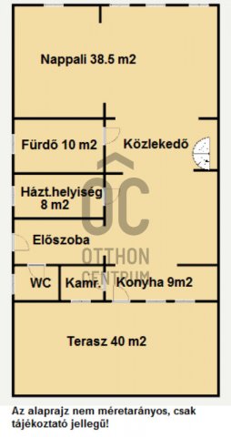 Eladó családi ház, Budapesten, IV. kerületben 149 M Ft, 4 szobás