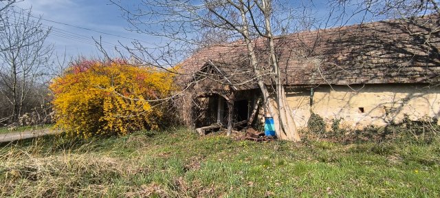 Eladó nyaraló, Zalaszántón 25 M Ft, 3 szobás