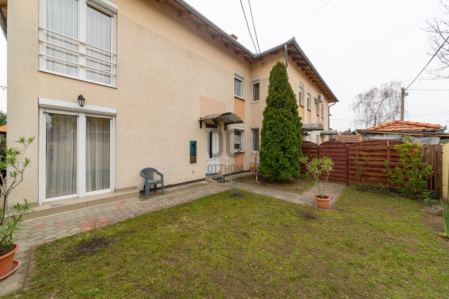Eladó ikerház, Budapesten, XVII. kerületben 95.9 M Ft, 4 szobás