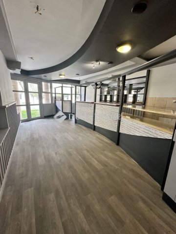 Eladó üzlethelyiség, Zalaegerszegen 44.9 M Ft