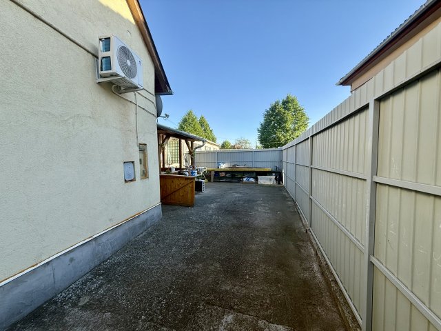 Eladó családi ház, Zalaegerszegen 56.9 M Ft, 2 szobás