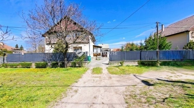 Eladó családi ház, Budapesten, XVII. kerületben 139.9 M Ft