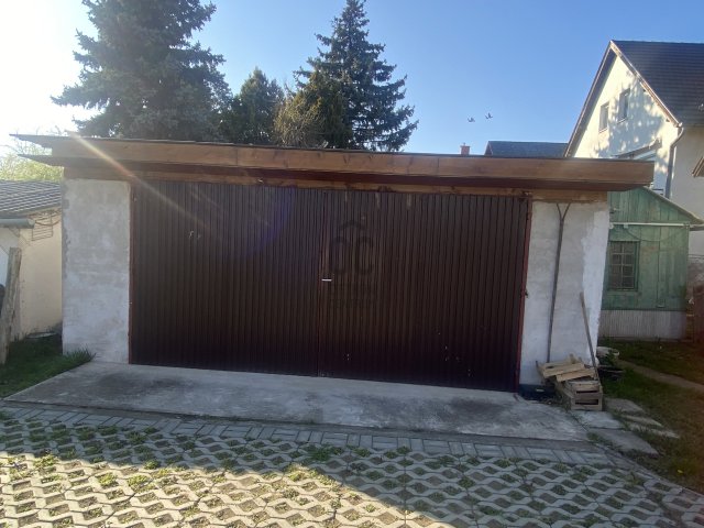 Eladó családi ház, Gyömrőn 85 M Ft, 3 szobás