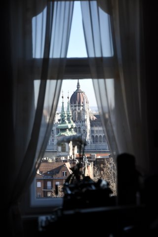 Eladó téglalakás, Budapesten, I. kerületben 680 M Ft, 6 szobás