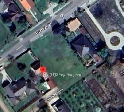 Eladó telek, Békéscsabán 9.9 M Ft / költözzbe.hu