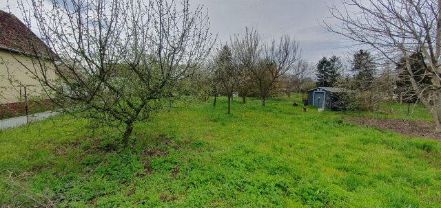 Eladó mezogazdasagi ingatlan, Békéscsabán 4.2 M Ft