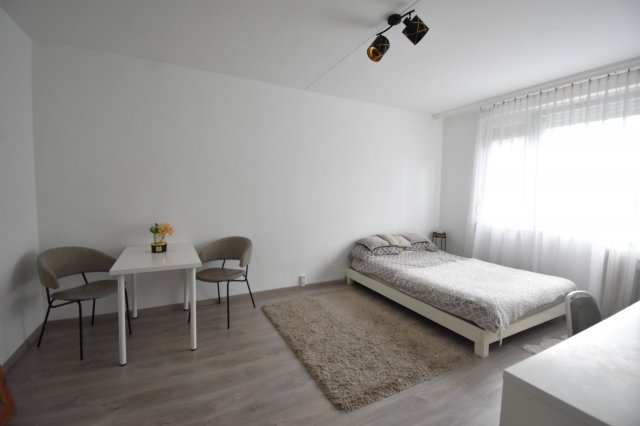 Eladó téglalakás, Debrecenben, Hortobágy utcában 46.9 M Ft
