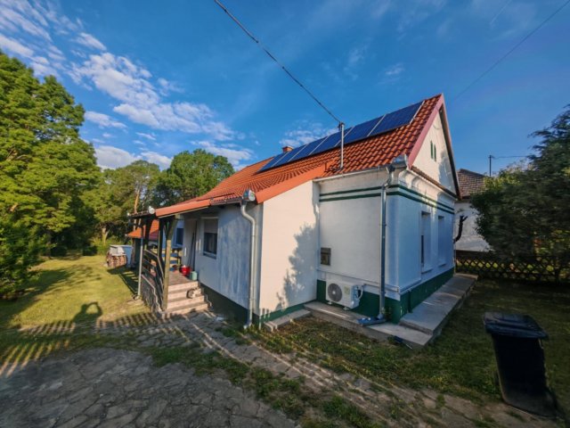 Eladó családi ház, Zalaszentlászlón 59.99 M Ft, 3 szobás
