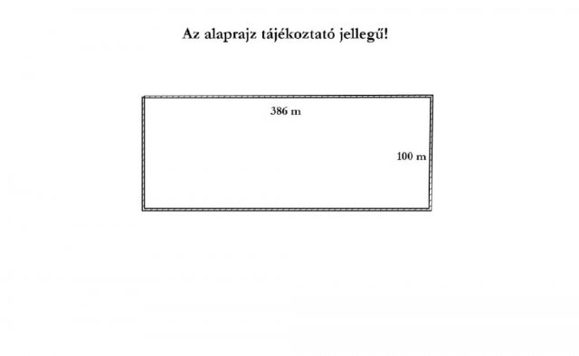 Eladó telek, Salgótarjánban 11.7 M Ft / költözzbe.hu