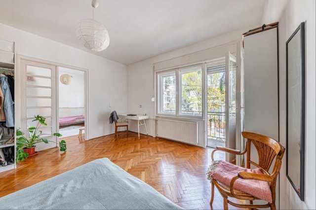 Eladó téglalakás, Budapesten, XIV. kerületben 78.9 M Ft