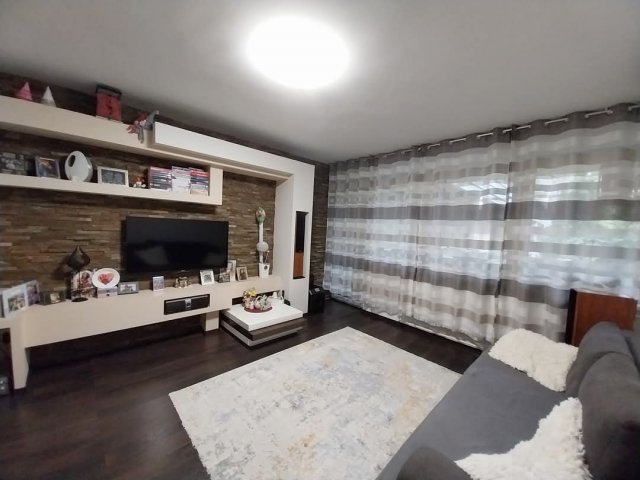 Eladó téglalakás, Nyíregyházán 44.5 M Ft, 2 szobás