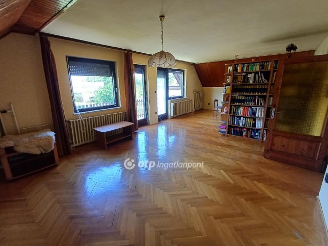 Eladó családi ház, Budapesten, XXI. kerületben 145 M Ft