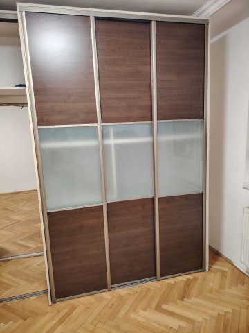 Kiadó téglalakás, albérlet, Nyíregyházán 140 E Ft / hó