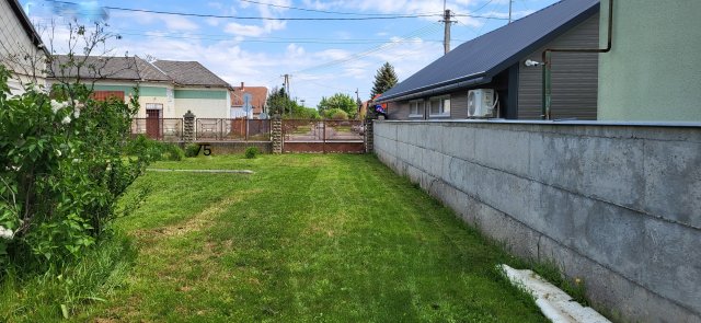 Eladó családi ház, Berettyóújfaluban 25.9 M Ft, 3 szobás