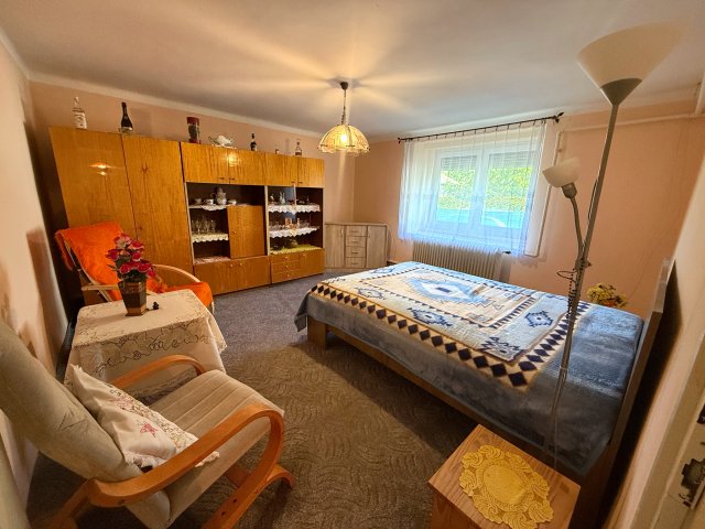 Eladó családi ház, Seregélyesen 36.8 M Ft, 2 szobás