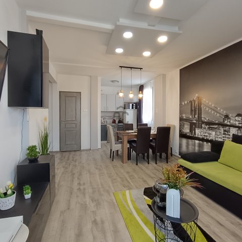 Eladó panellakás, Nagykanizsán 29.9 M Ft, 2 szobás
