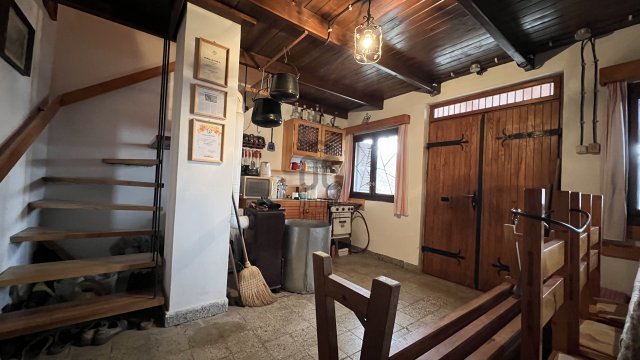 Eladó mezogazdasagi ingatlan, Szekszárdon 7.9 M Ft, 1 szobás