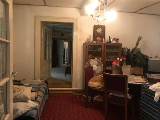 Eladó családi ház, Szentesen 22 M Ft, 4 szobás