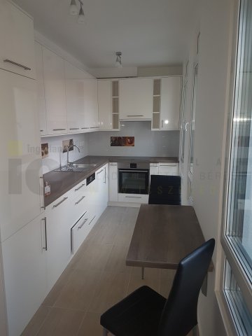 Kiadó téglalakás, albérlet, Szegeden 240 E Ft / hó, 1+1 szobás