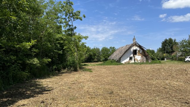 Eladó telek, Balatonberényben 15 M Ft / költözzbe.hu