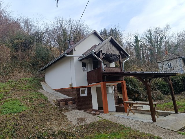 Eladó családi ház, Letenyén 7.3 M Ft, 2 szobás