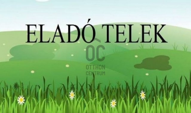 Eladó telek, Szolnokon 15.9 M Ft / költözzbe.hu