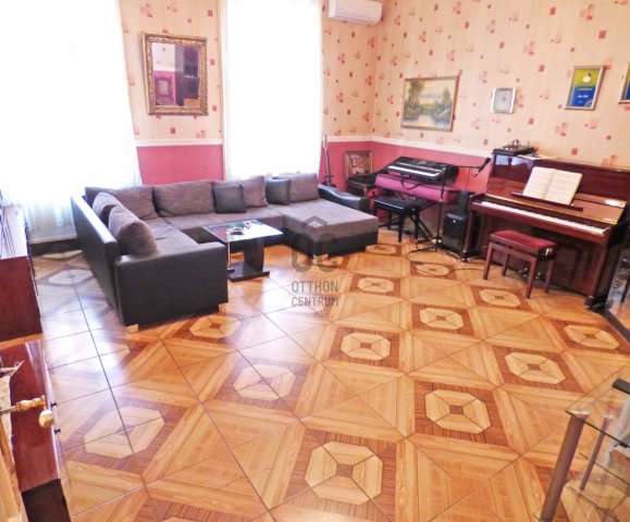 Eladó téglalakás, Budapesten, VIII. kerületben 46 M Ft, 3 szobás