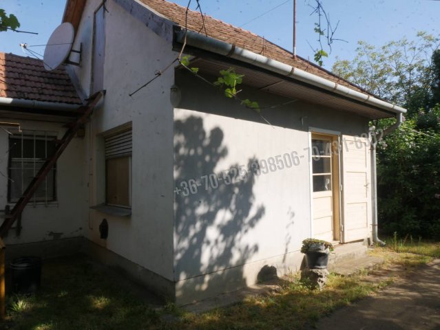 Eladó családi ház, Albertirsán 33.5 M Ft, 1 szobás