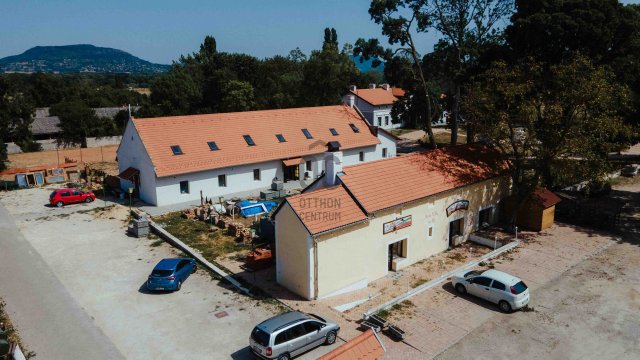 Eladó hotel, Nemesvitán 290 M Ft / költözzbe.hu