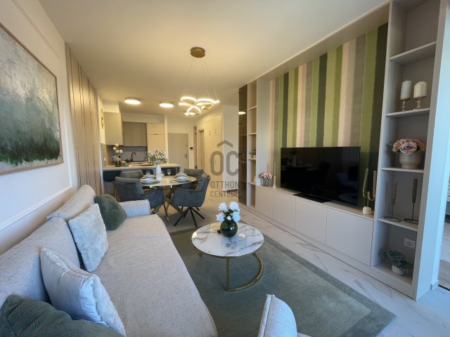 Kiadó téglalakás, albérlet, Debrecenben 400 E Ft / hó, 2 szobás