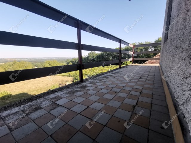 Eladó nyaraló, Homokkomáromon 12.5 M Ft, 3 szobás