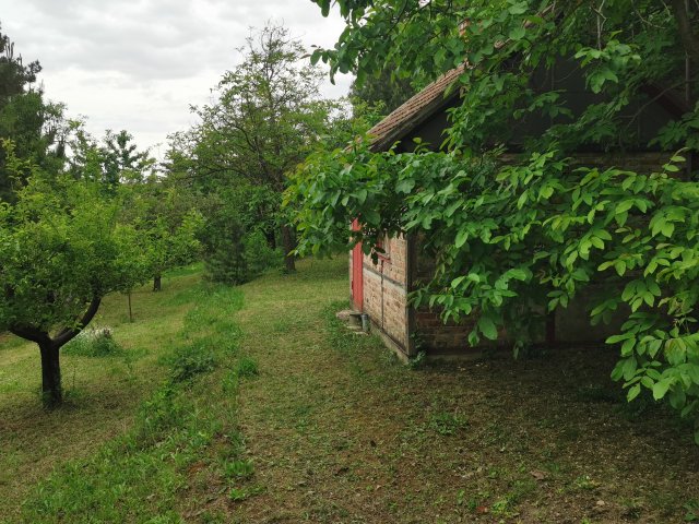 Eladó telek, Budaörsön, Puttony utcában 17.9 M Ft