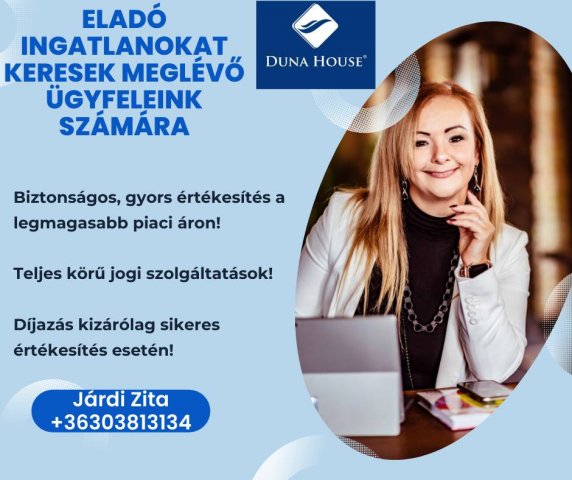 Eladó családi ház, Kecskeméten 275 M Ft, 6 szobás